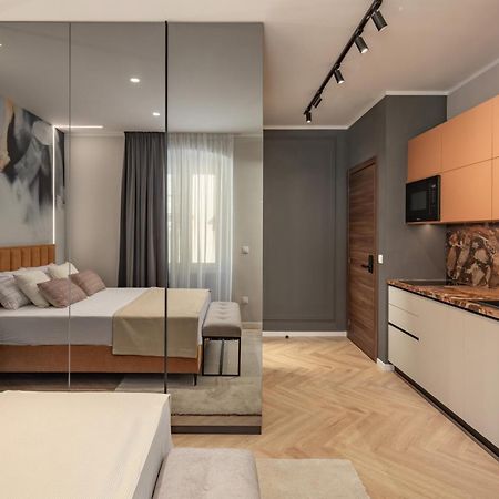 Upper Premium Apartments Rijeka Exterior photo