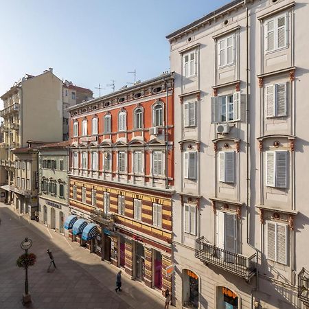 Upper Premium Apartments Rijeka Exterior photo