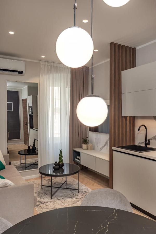 Upper Premium Apartments Rijeka Exterior photo