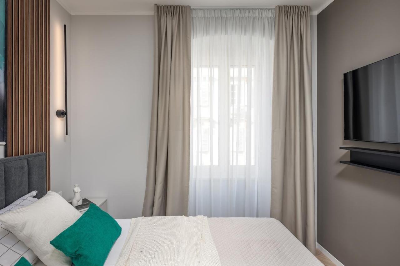 Upper Premium Apartments Rijeka Exterior photo