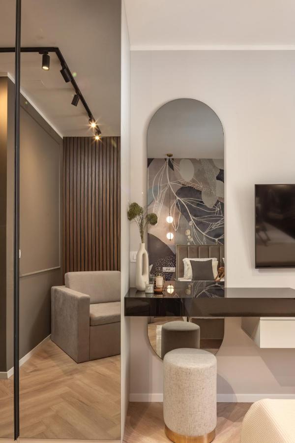 Upper Premium Apartments Rijeka Exterior photo